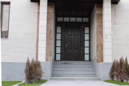 Villa for rent in Blur