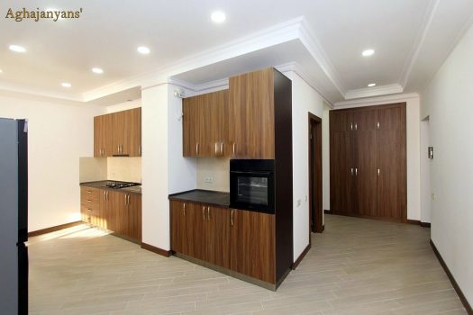 3 room apartmeni in Verin Antarayin