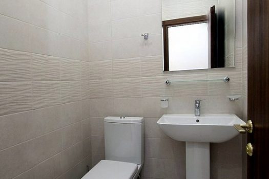 3 room apartmeni in Verin Antarayin