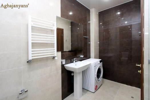 3 room apartmeni in Verin Antarayin