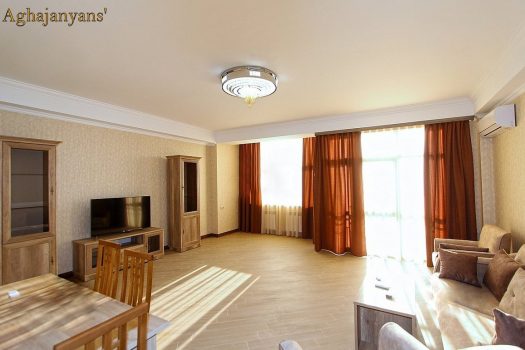 3 room apartmeni in Verin Antarayin