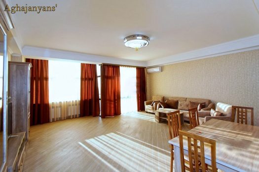 3 room apartmeni in Verin Antarayin