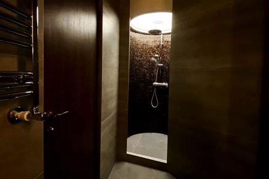 Loft style apartment in Kaskad