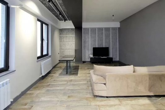 Beautiful apartment in Verin Antarayin