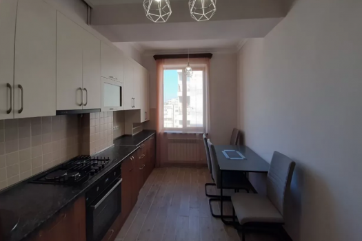 NEW building 4 bedroom