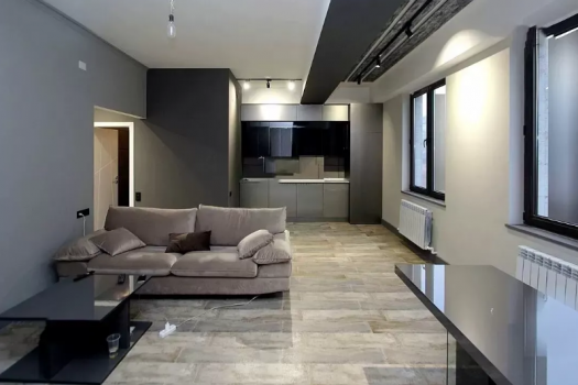 Beautiful apartment in Verin Antarayin