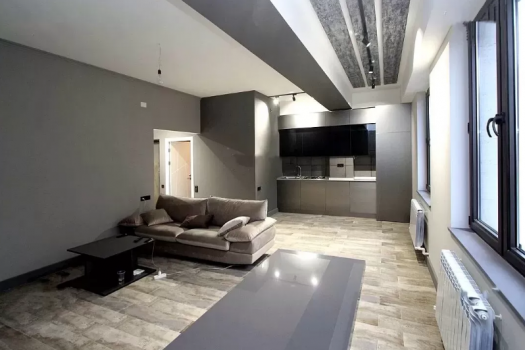 Beautiful apartment in Verin Antarayin