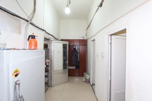 Supermarket space or dance studio for rent