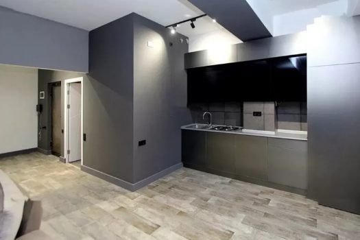 Beautiful apartment in Verin Antarayin