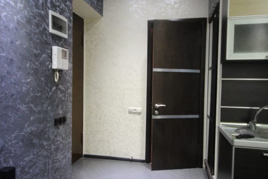 Beautiful cozy apartment in Komitas