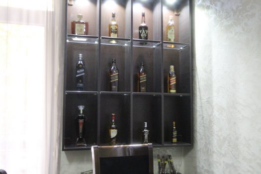 Beautiful cozy apartment in Komitas