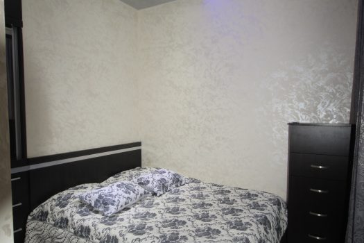 Beautiful cozy apartment in Komitas