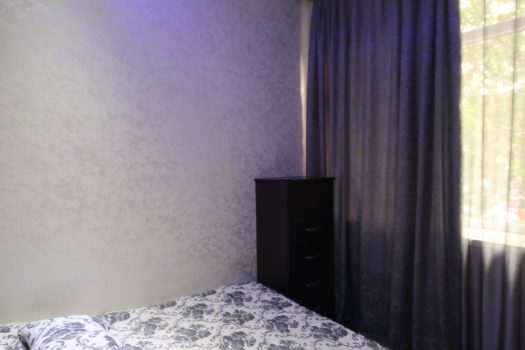 Beautiful cozy apartment in Komitas