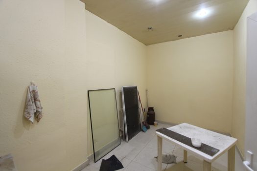 Supermarket space or dance studio for rent