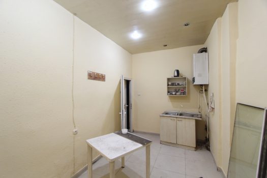 Supermarket space or dance studio for rent