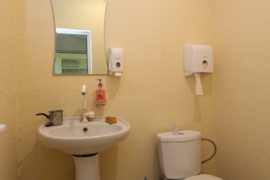 Supermarket space or dance studio for rent