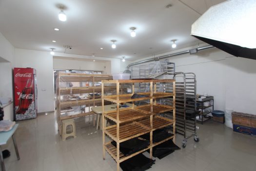 Supermarket space or dance studio for rent