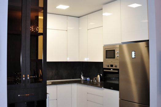 3 ս. բնակարան Գլենդել Հիլզում