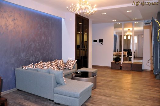 3 ս. բնակարան Գլենդել Հիլզում