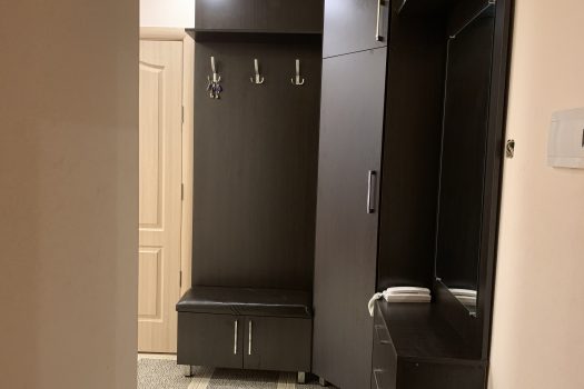 Nice apartment in Komitas Avenue