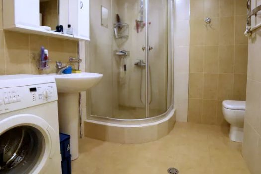 3 սենյականոց բնակարան Կենտրոնում