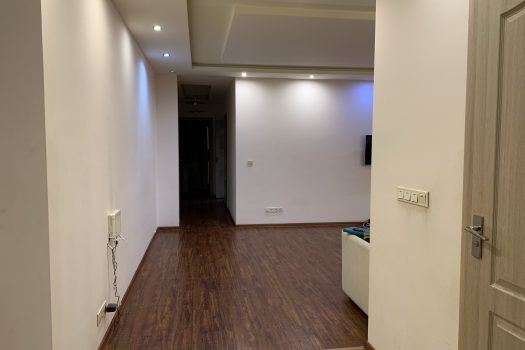 Nice apartment in Komitas Avenue