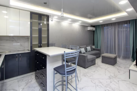 Onebedroom apartment in Baghramian