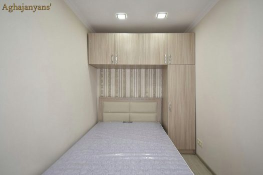 Գեղեցիկ և նորաոճ բնակարան Նոր Նորքում