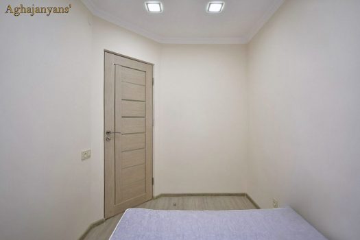 Գեղեցիկ և նորաոճ բնակարան Նոր Նորքում