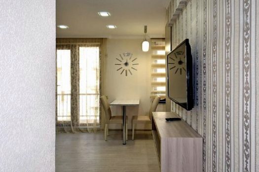 Գեղեցիկ և նորաոճ բնակարան Նոր Նորքում