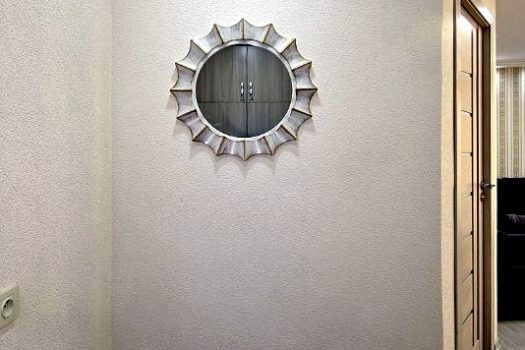 Գեղեցիկ և նորաոճ բնակարան Նոր Նորքում