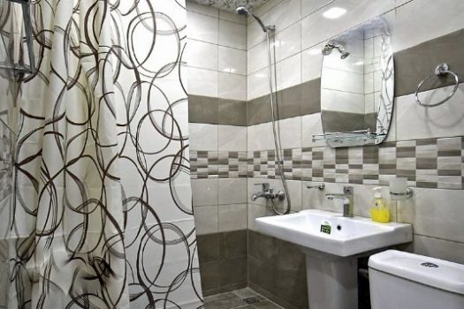 Գեղեցիկ և նորաոճ բնակարան Նոր Նորքում