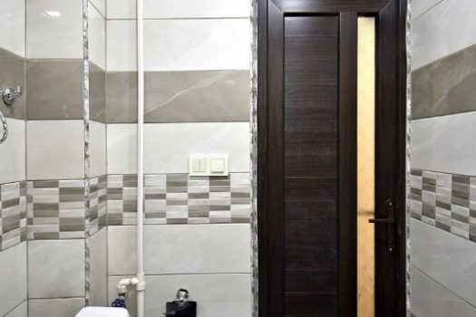 Գեղեցիկ և նորաոճ բնակարան Նոր Նորքում