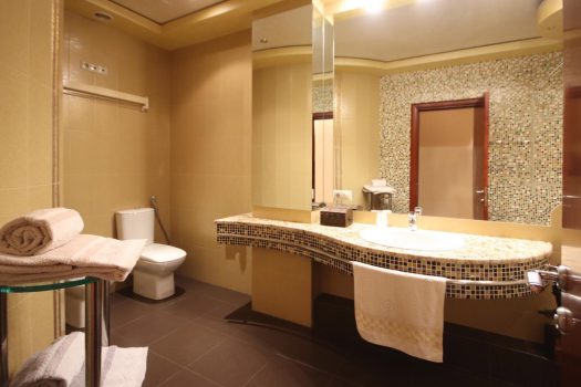 3-bedroom apartment in Northern square