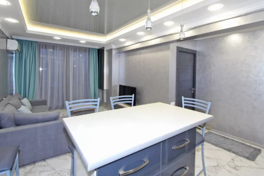 Onebedroom apartment in Baghramian