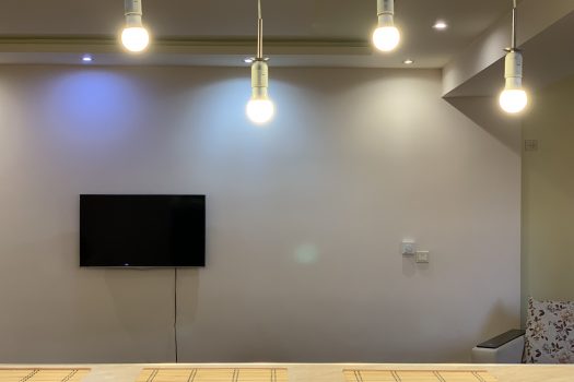 Nice apartment in Komitas Avenue