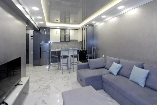 Onebedroom apartment in Baghramian