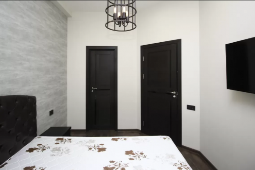 Beautiful 1 bedroom in new building