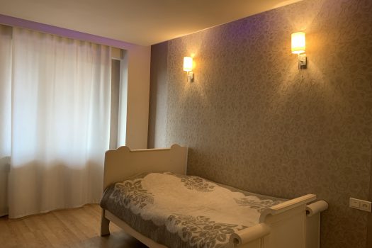 Nice apartment in Komitas Avenue