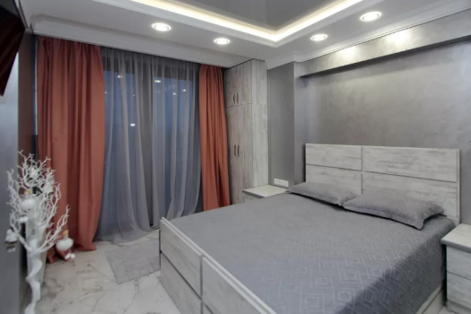 Onebedroom apartment in Baghramian