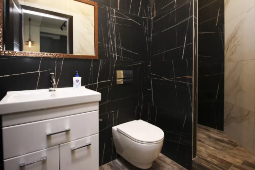 Beautiful 1 bedroom in new building