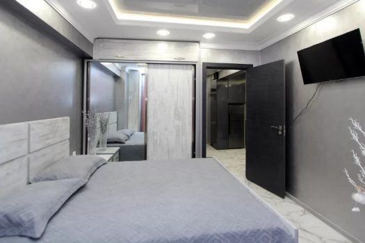 Onebedroom apartment in Baghramian