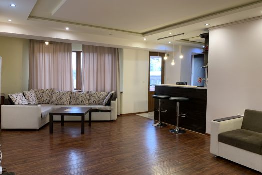 Nice apartment in Komitas Avenue