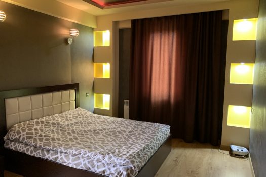 Nice apartment in Komitas Avenue