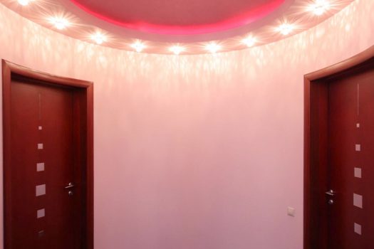 3-bedroom apartment in Northern square