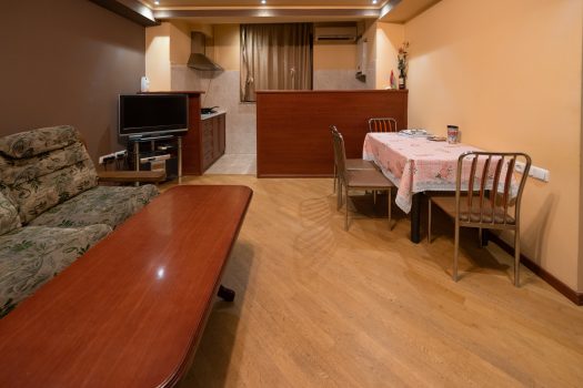 Near Republic Square nice apartment