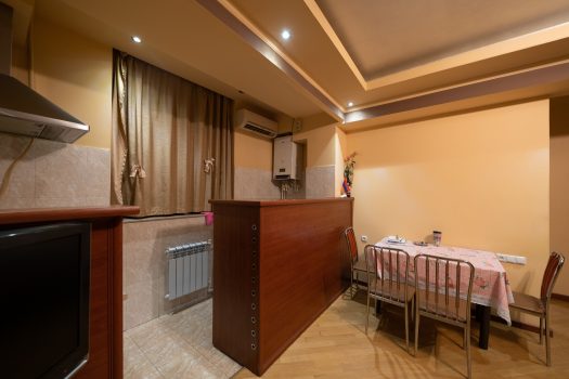 Near Republic Square nice apartment