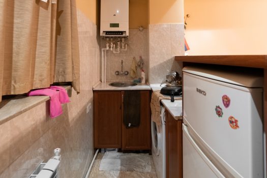 Near Republic Square nice apartment