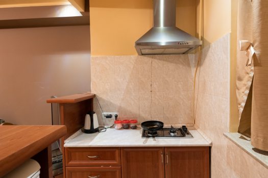 Near Republic Square nice apartment