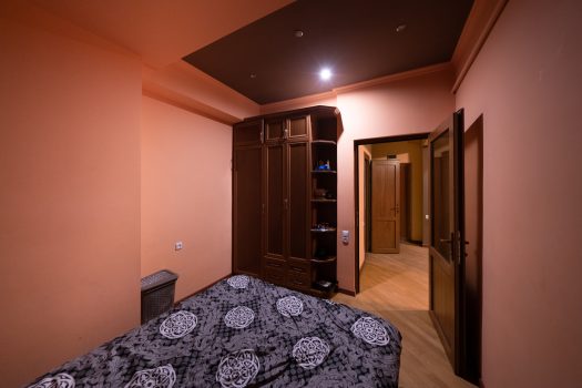 Near Republic Square nice apartment